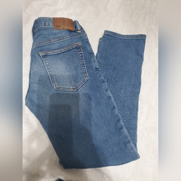 Gap size 10 slim boys jean - Picture 1 of 4